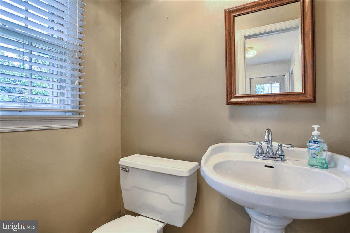 424 Orrs Bridge Road Camp Hill, PA 17011 - Photo 24 of 35 half bath off of family room