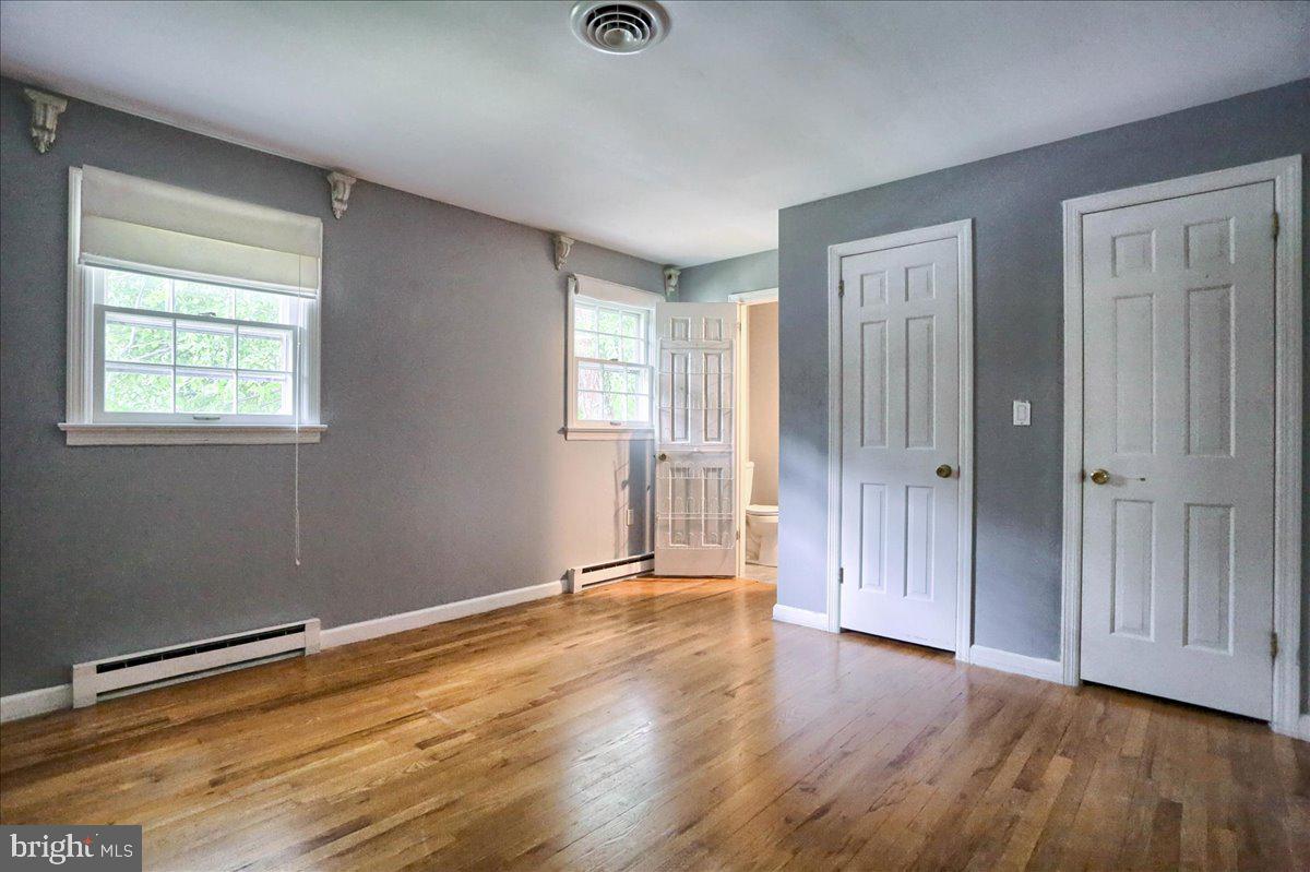 424 Orrs Bridge Road Camp Hill, PA 17011 - Photo 26 of 35 primary bed with half bath