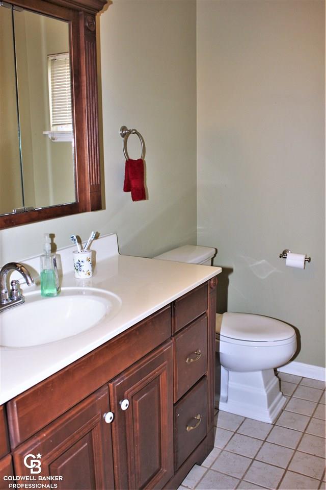 1575 Stapleton Road Memphis, MI 48041 - Photo 22 of 38 Half Bath