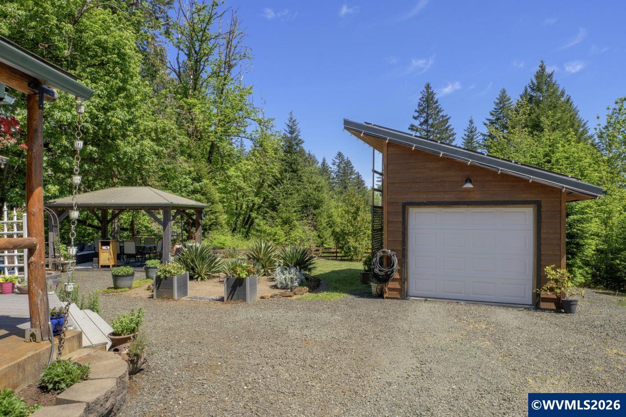23830 Old Peak Road Philomath, OR 97370 - Photo 33 of 48