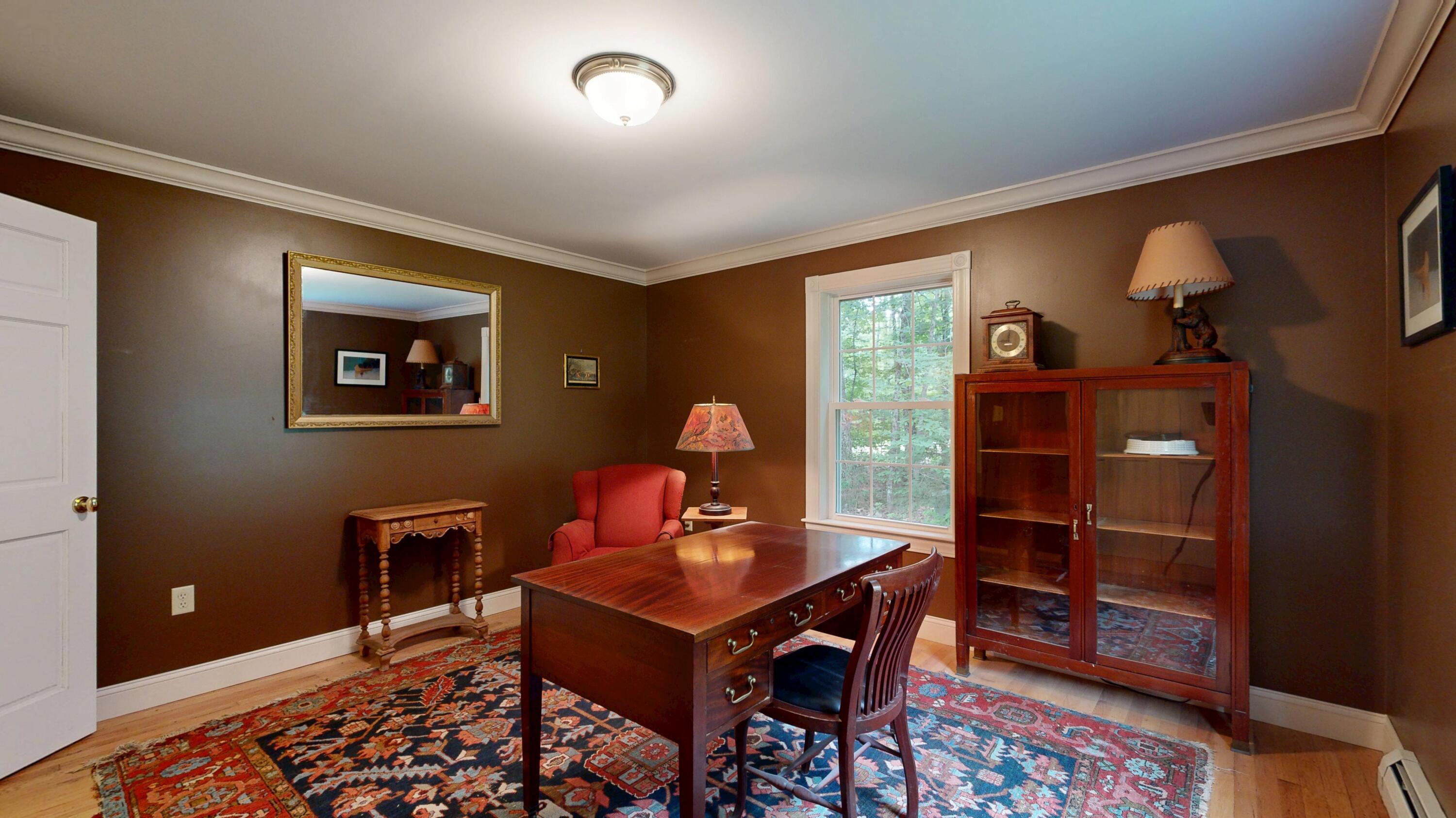 95 Snow Road Durham, ME 04222 - Photo 34 of 65 office