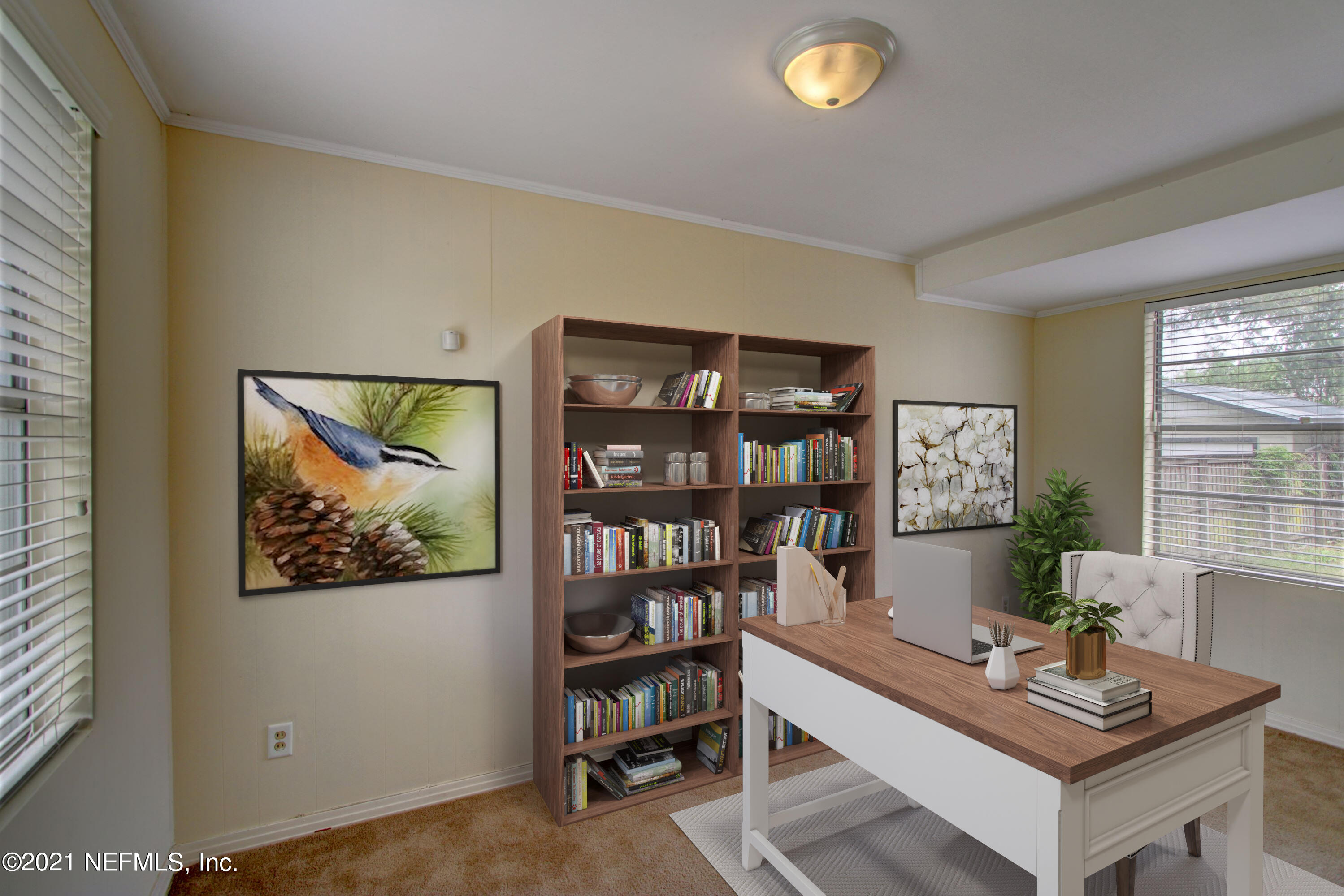 1529 Pershing Road Jacksonville, FL 32205 - Photo 11 of 30 g1 Office