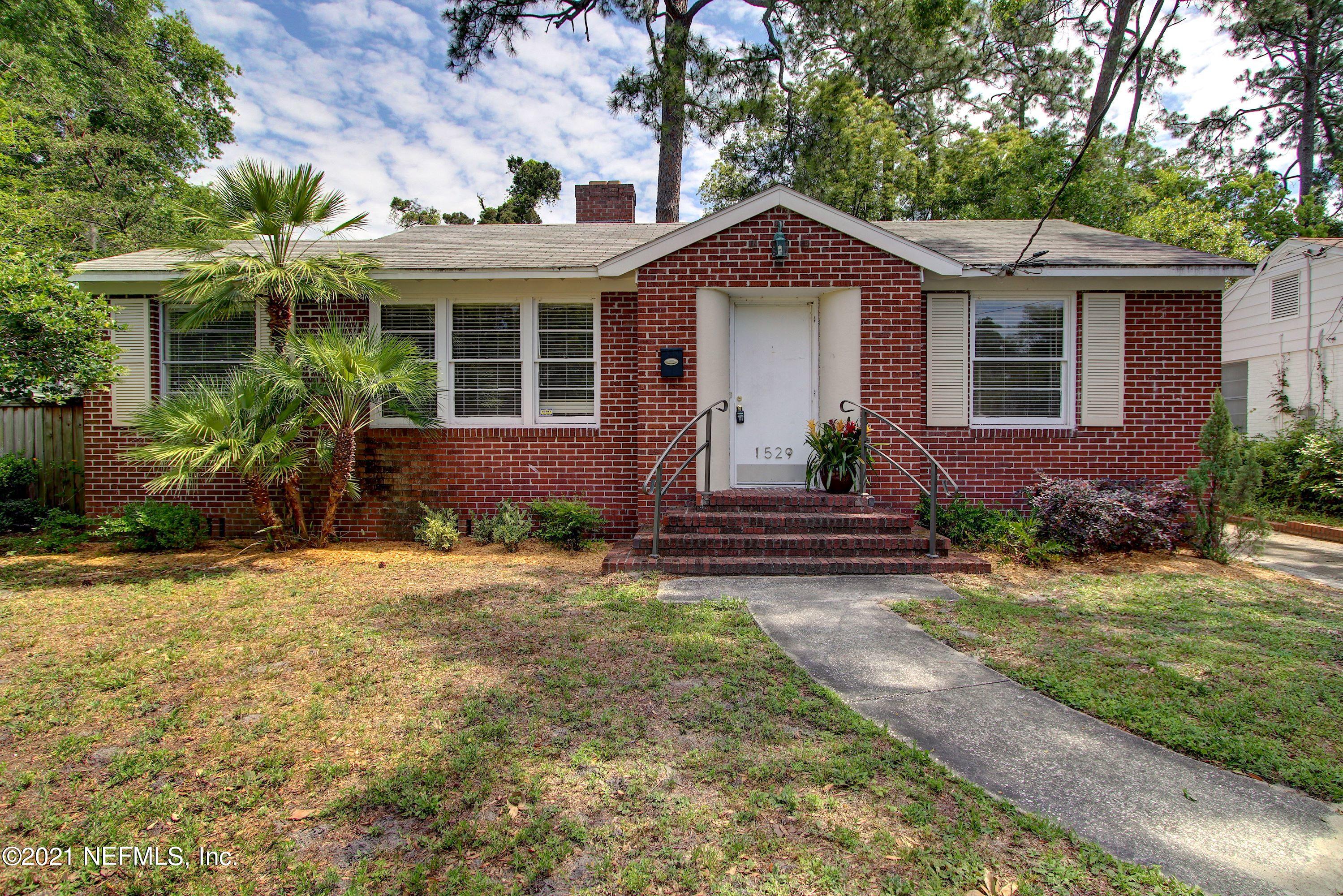 1529 Pershing Road Jacksonville, FL 32205 - Photo 3 of 30 a1