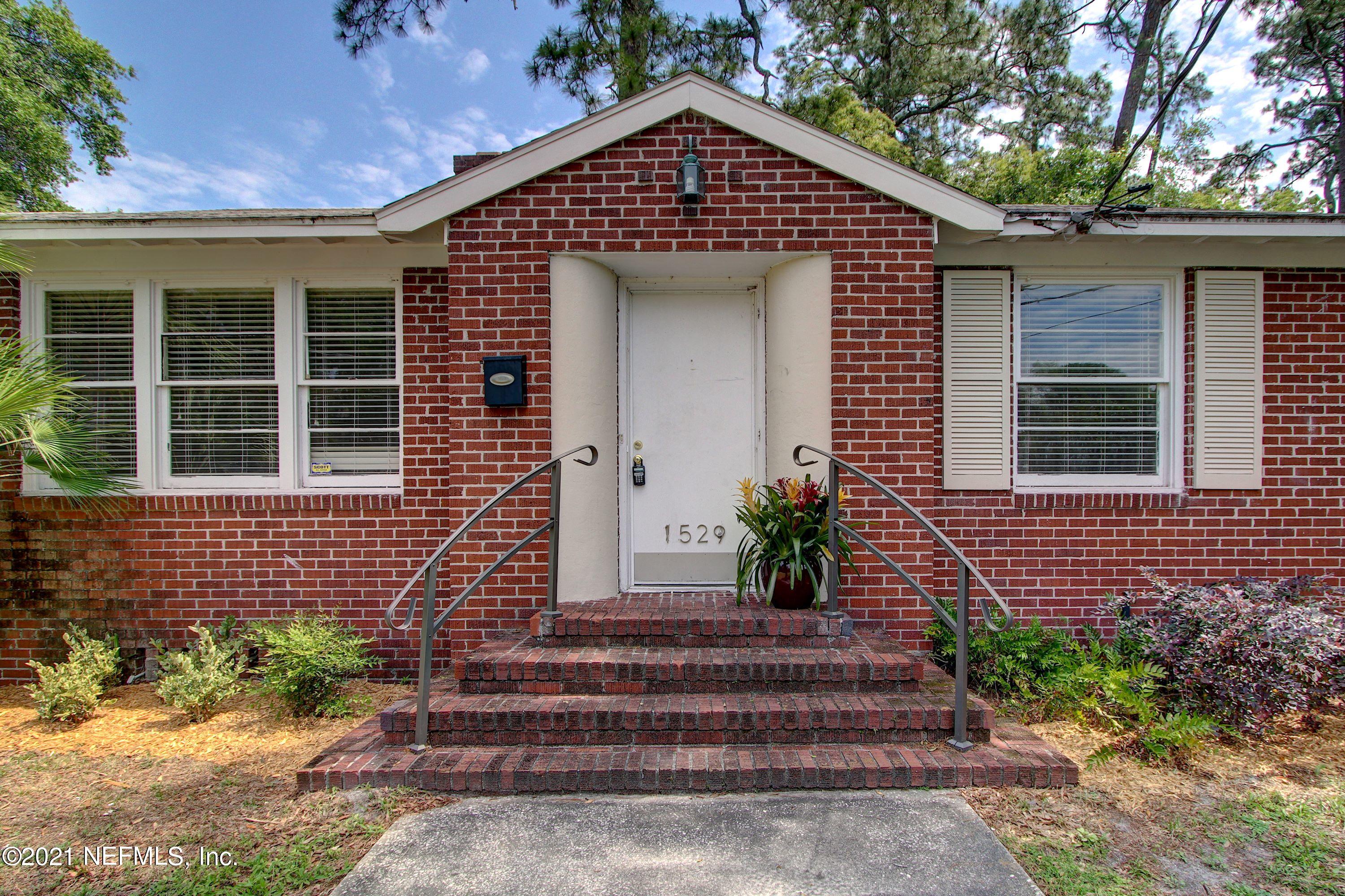 1529 Pershing Road Jacksonville, FL 32205 - Photo 4 of 30 a4