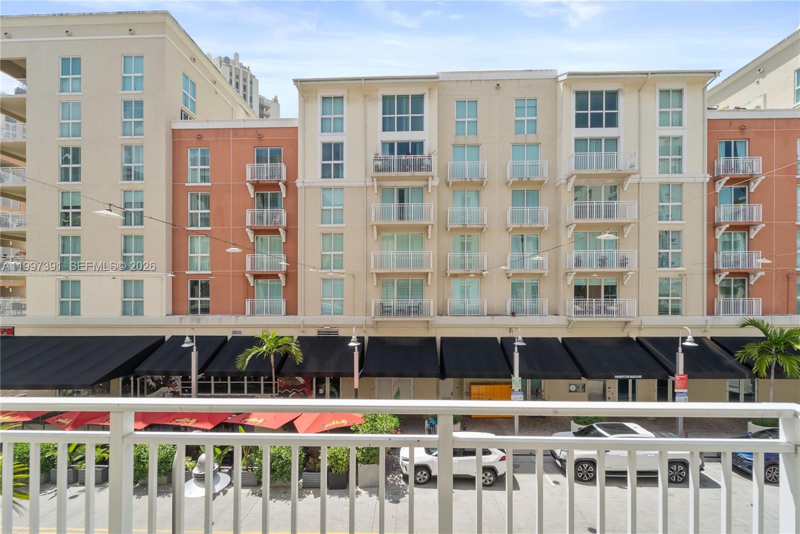 7275 Southwest 90th Street, Unit C208 Miami, FL 33156 - Photo 21 of 21