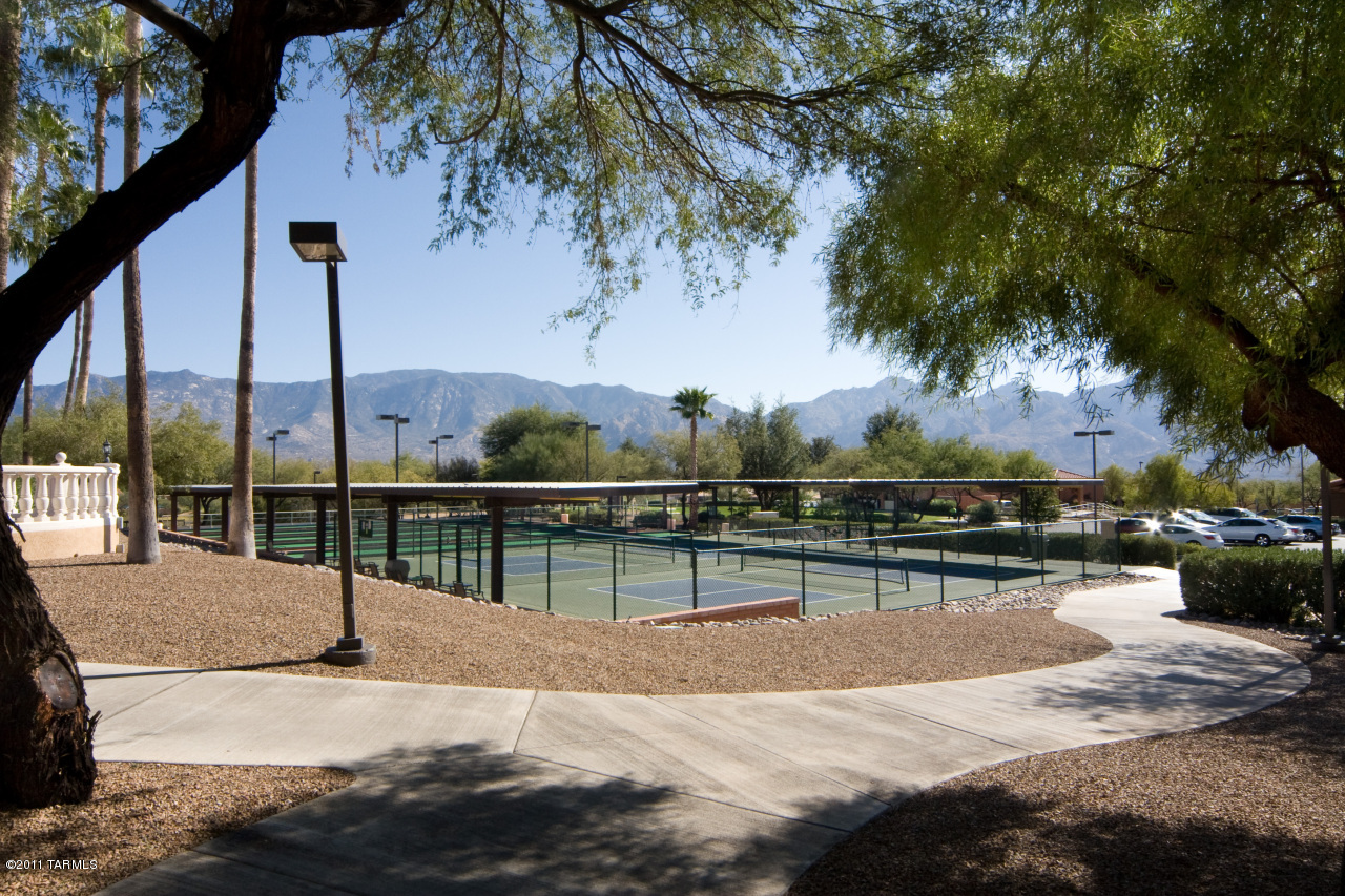 1836 East Lone Rider Way Tucson, AZ 85755 - Photo 15 of 17