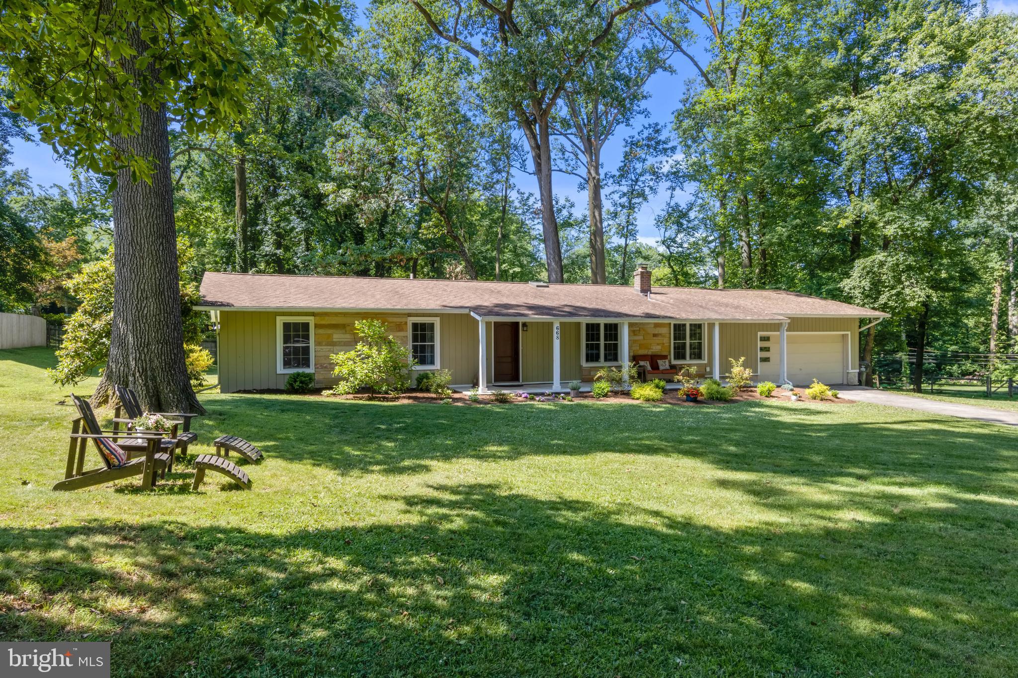 668 Davis Lane Wayne, PA 19087 - Photo 1 of 21 Welcome to 668 Davis Lane!