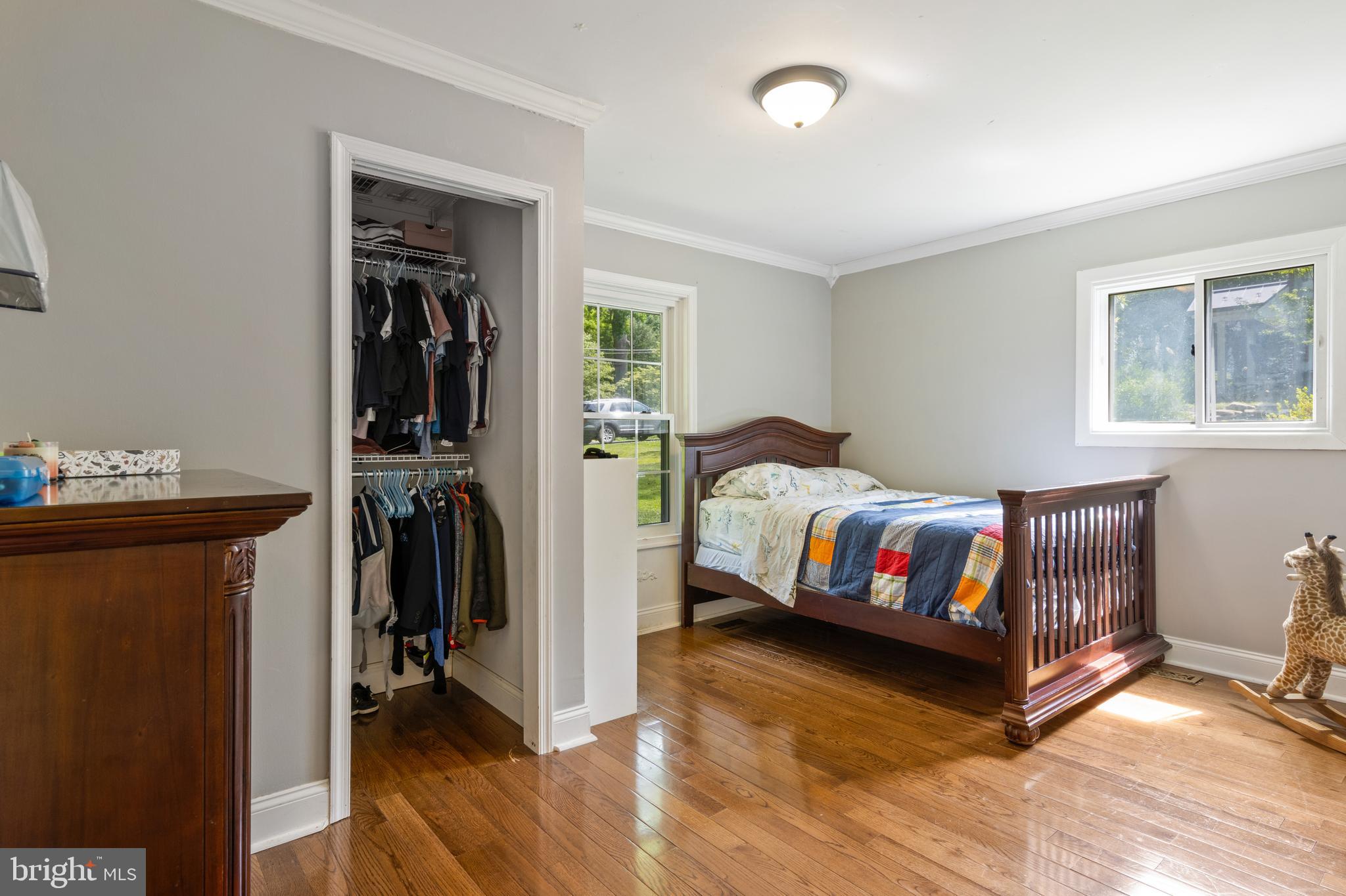 668 Davis Lane Wayne, PA 19087 - Photo 17 of 21 Bedroom 2