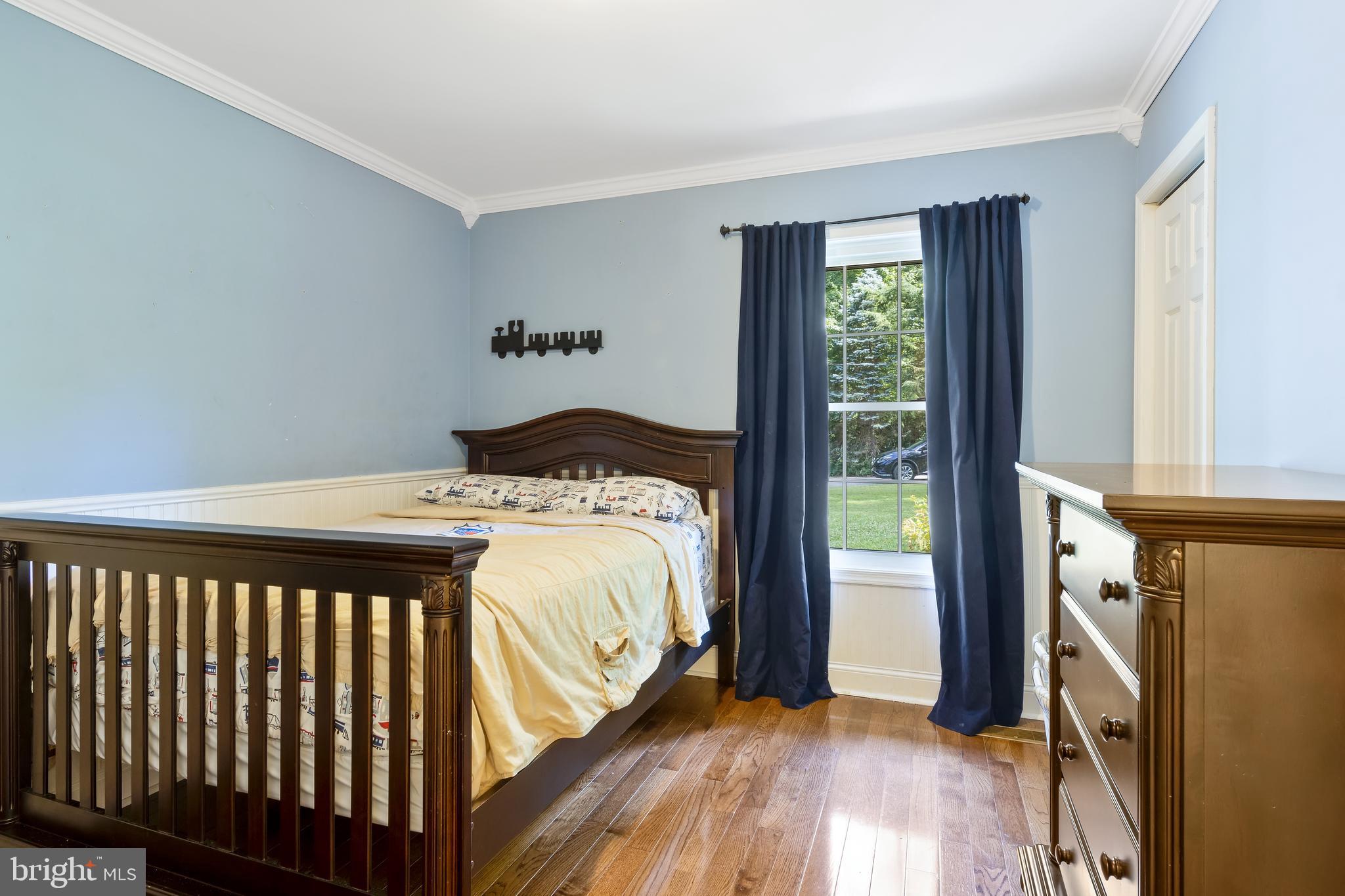 668 Davis Lane Wayne, PA 19087 - Photo 19 of 21 Bedroom 3