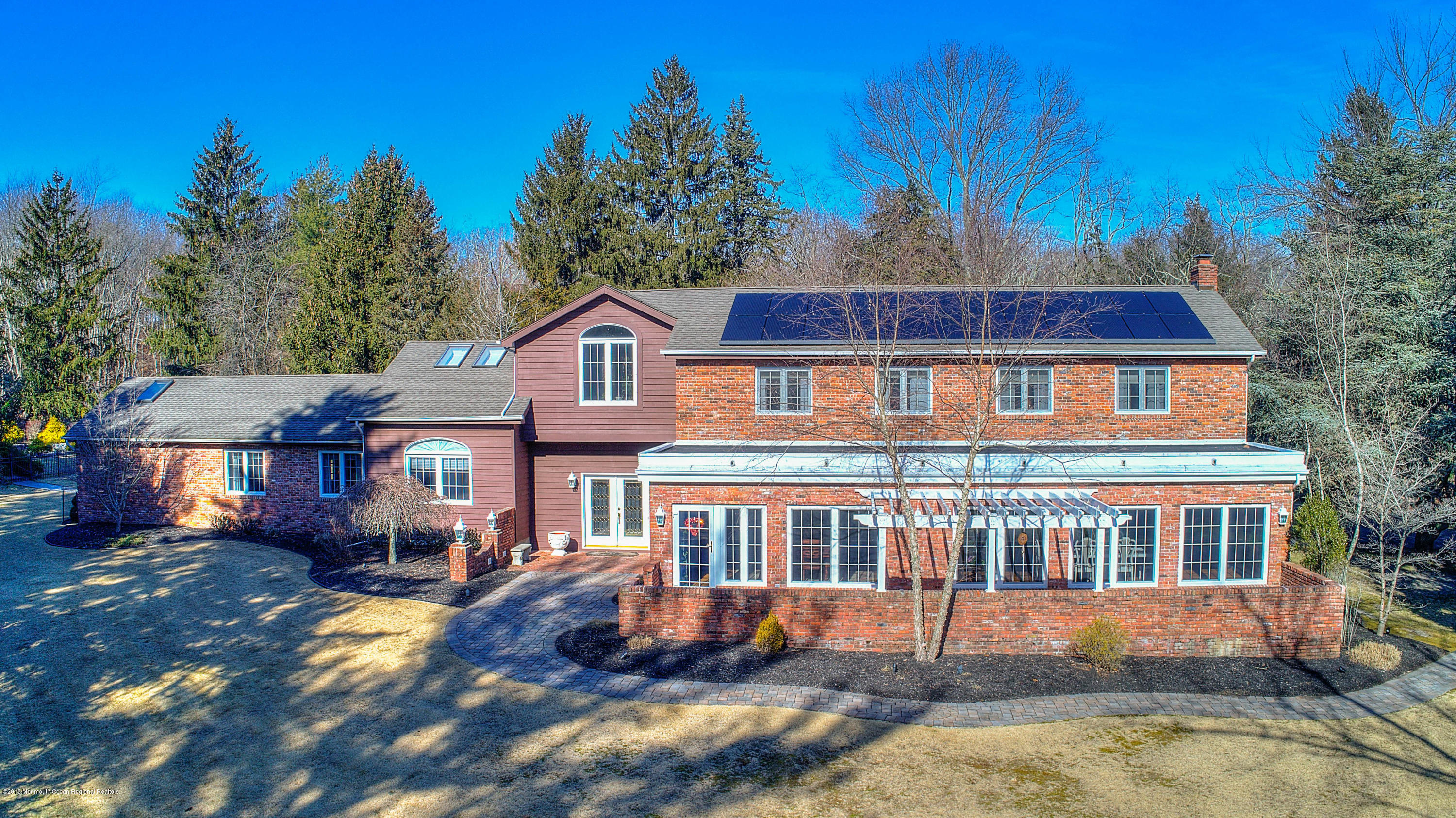 1211 Gully Road Neptune, NJ 07753 - Photo 1 of 12 1211 Gully Drone Online-13