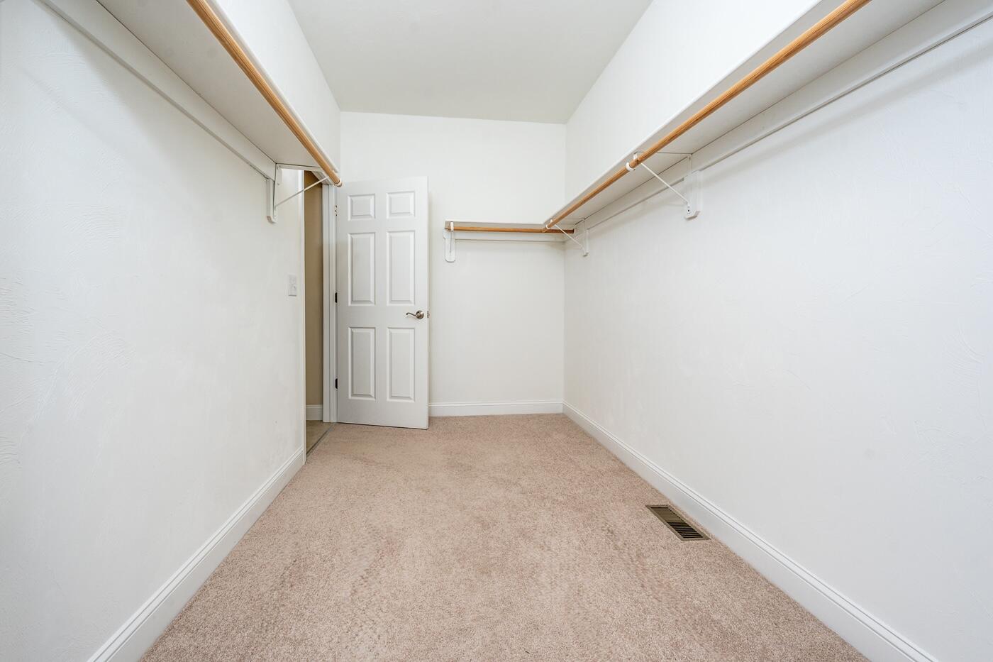 24 Grey Hawk Drive Mashpee, MA 02649 - Photo 14 of 39 Primary walk-in closet