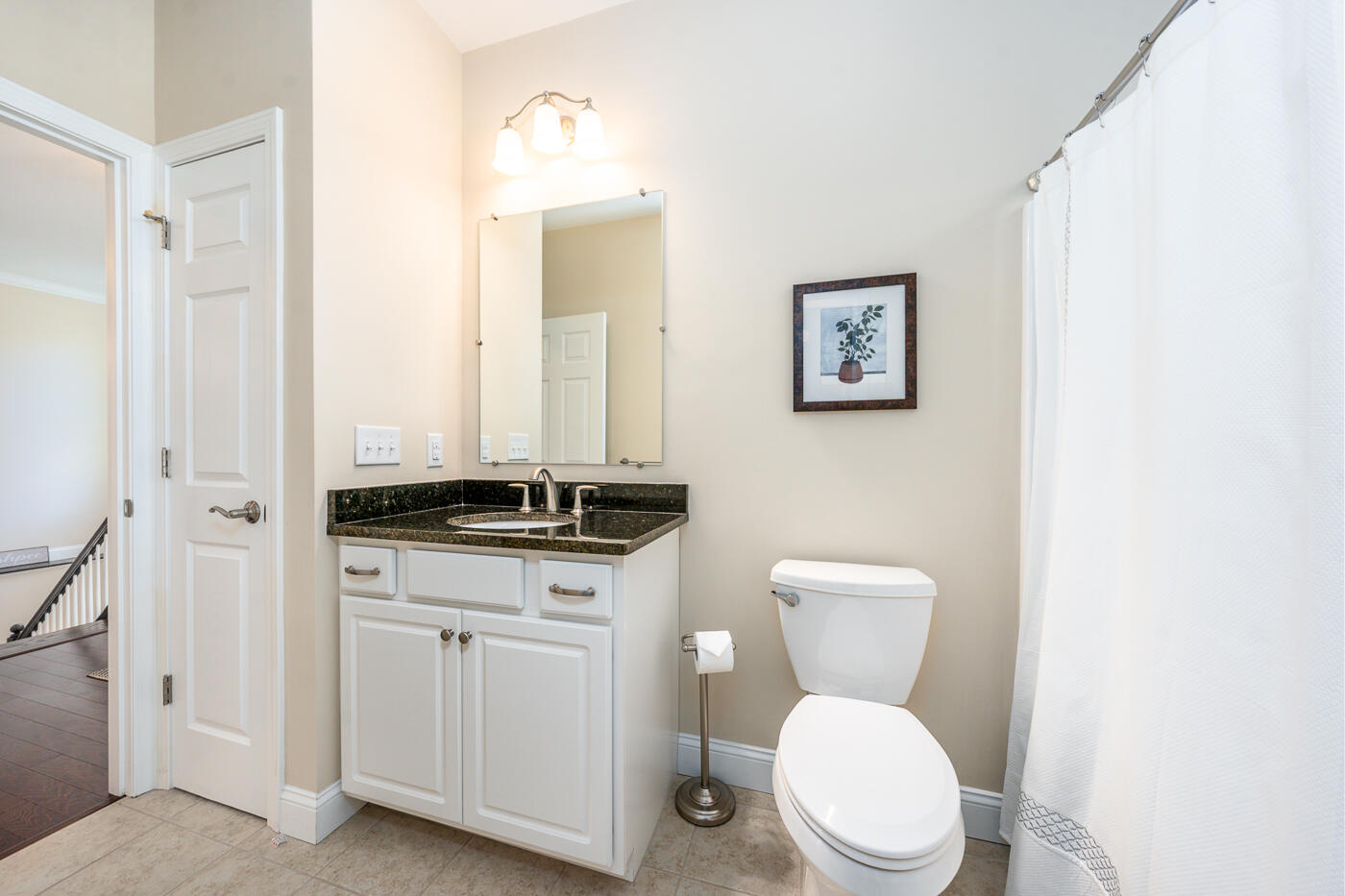 24 Grey Hawk Drive Mashpee, MA 02649 - Photo 18 of 39 Guest bath