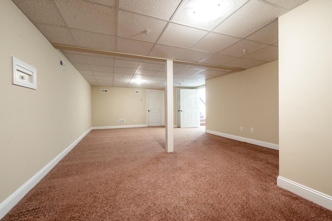 24 Grey Hawk Drive Mashpee, MA 02649 - Photo 21 of 39 Finished room lower level