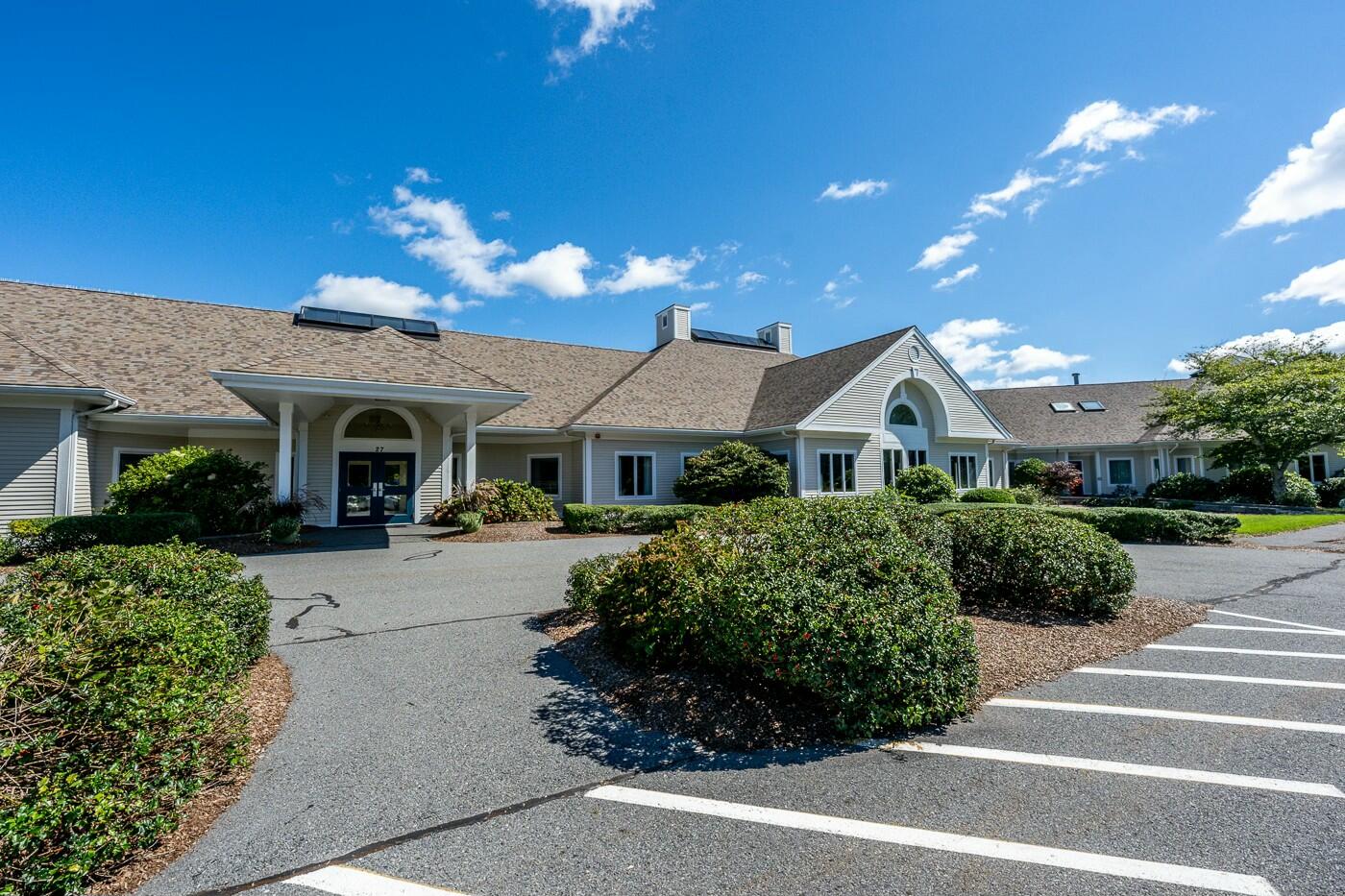 24 Grey Hawk Drive Mashpee, MA 02649 - Photo 25 of 39 Village Center
