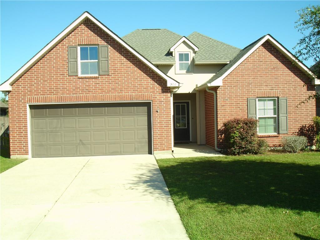 300 Mansfield Drive Slidell, LA 70458 - Photo 20 of 24