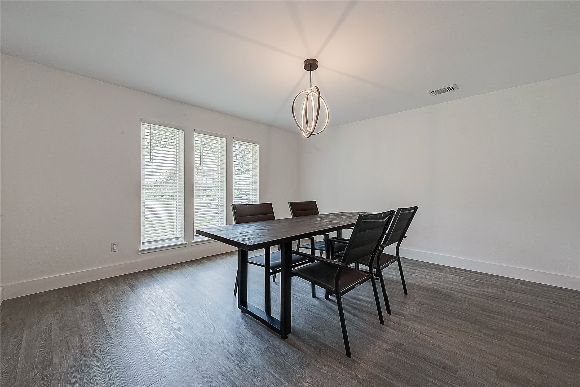 3511 Coltwood Drive Spring, TX 77388 - Photo 14 of 26 Living & Dining ComboDe