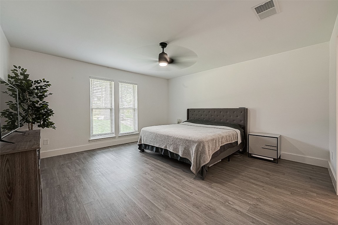 3511 Coltwood Drive Spring, TX 77388 - Photo 15 of 26 Primary Bdrm