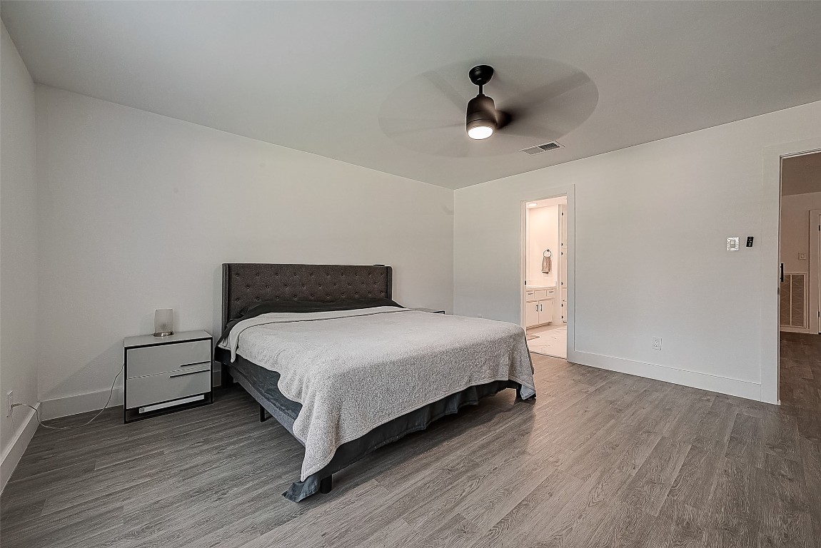 3511 Coltwood Drive Spring, TX 77388 - Photo 16 of 26 Primary Bedroom
