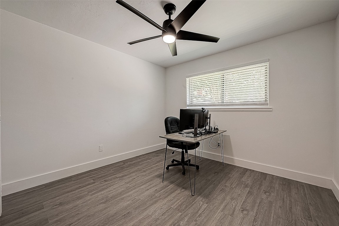 3511 Coltwood Drive Spring, TX 77388 - Photo 22 of 26 Bedroom