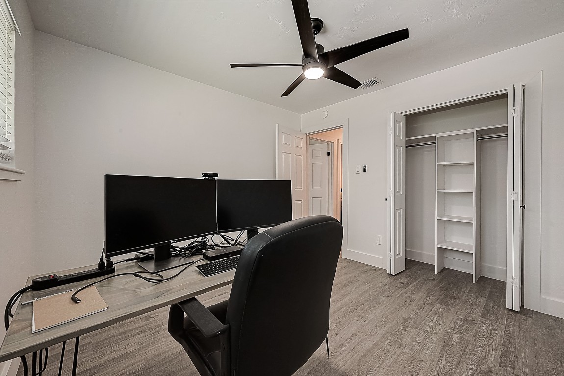 3511 Coltwood Drive Spring, TX 77388 - Photo 24 of 26 Office