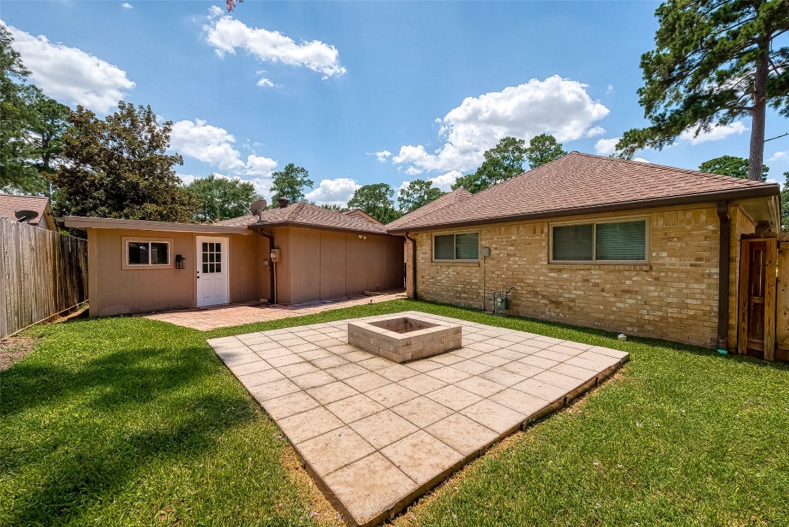 3511 Coltwood Drive Spring, TX 77388 - Photo 26 of 26