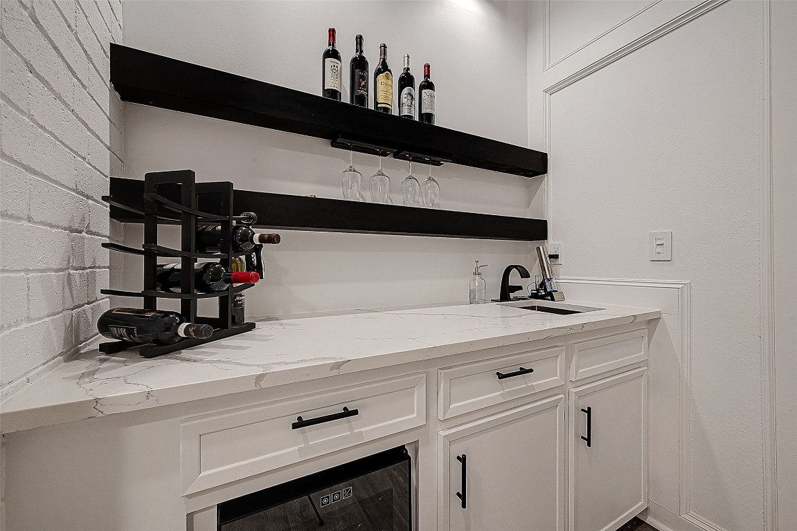 3511 Coltwood Drive Spring, TX 77388 - Photo 5 of 26 Bar Area