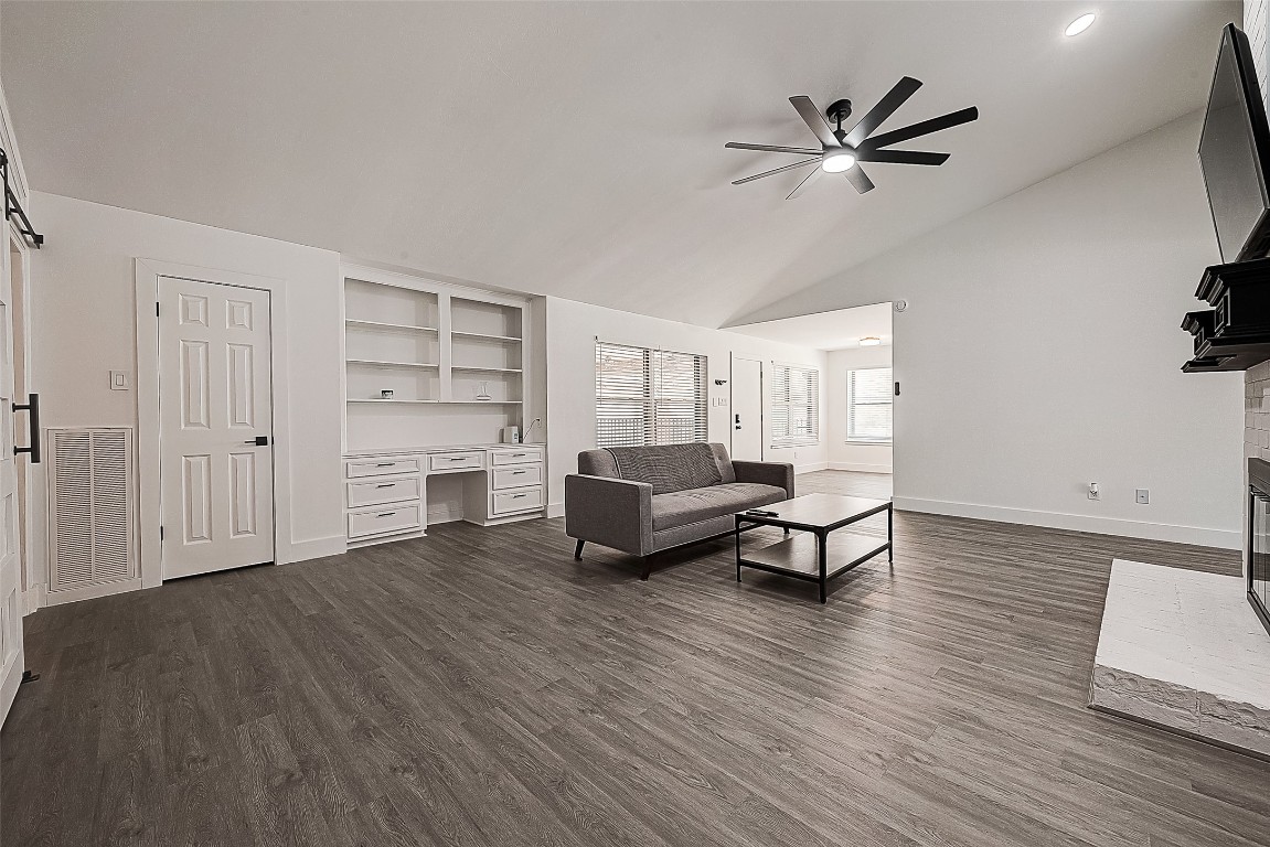 3511 Coltwood Drive Spring, TX 77388 - Photo 7 of 26 Den