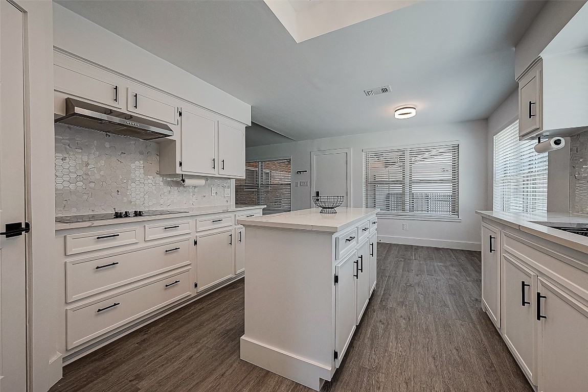 3511 Coltwood Drive Spring, TX 77388 - Photo 9 of 26 Kitchen
