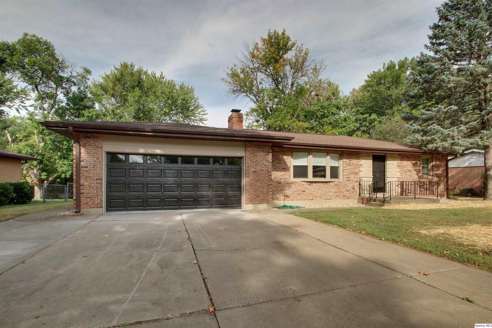1524 Curtis Creek Road Quincy, IL 62301 - Photo 24 of 26 Gallery Image 24