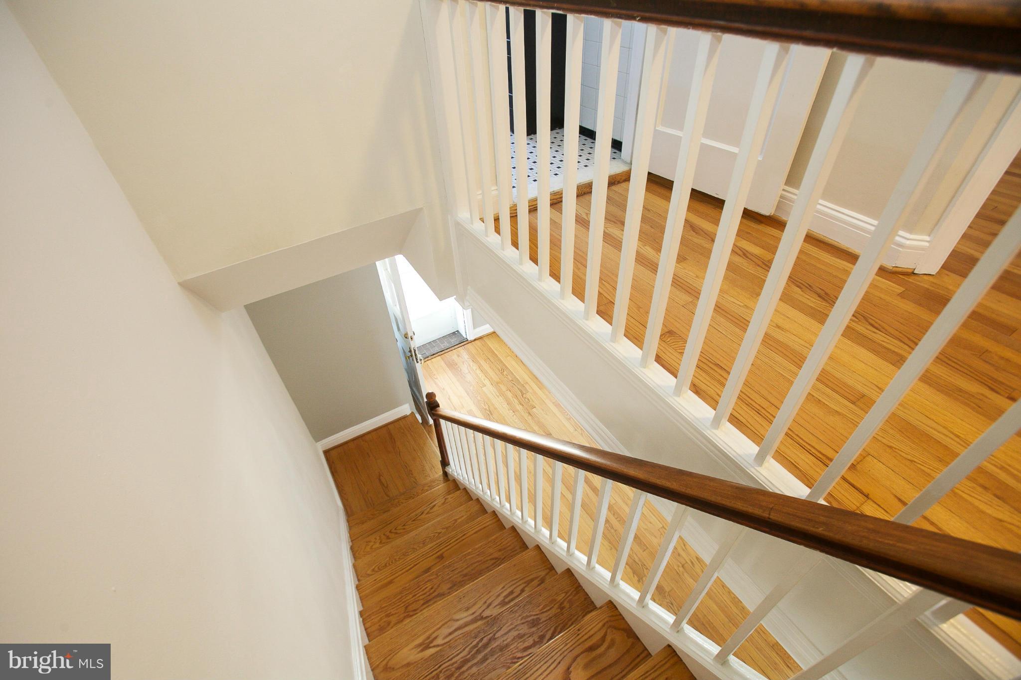 3802 Yolando Road Baltimore, MD 21218 - Photo 11 of 27 a view of entryway