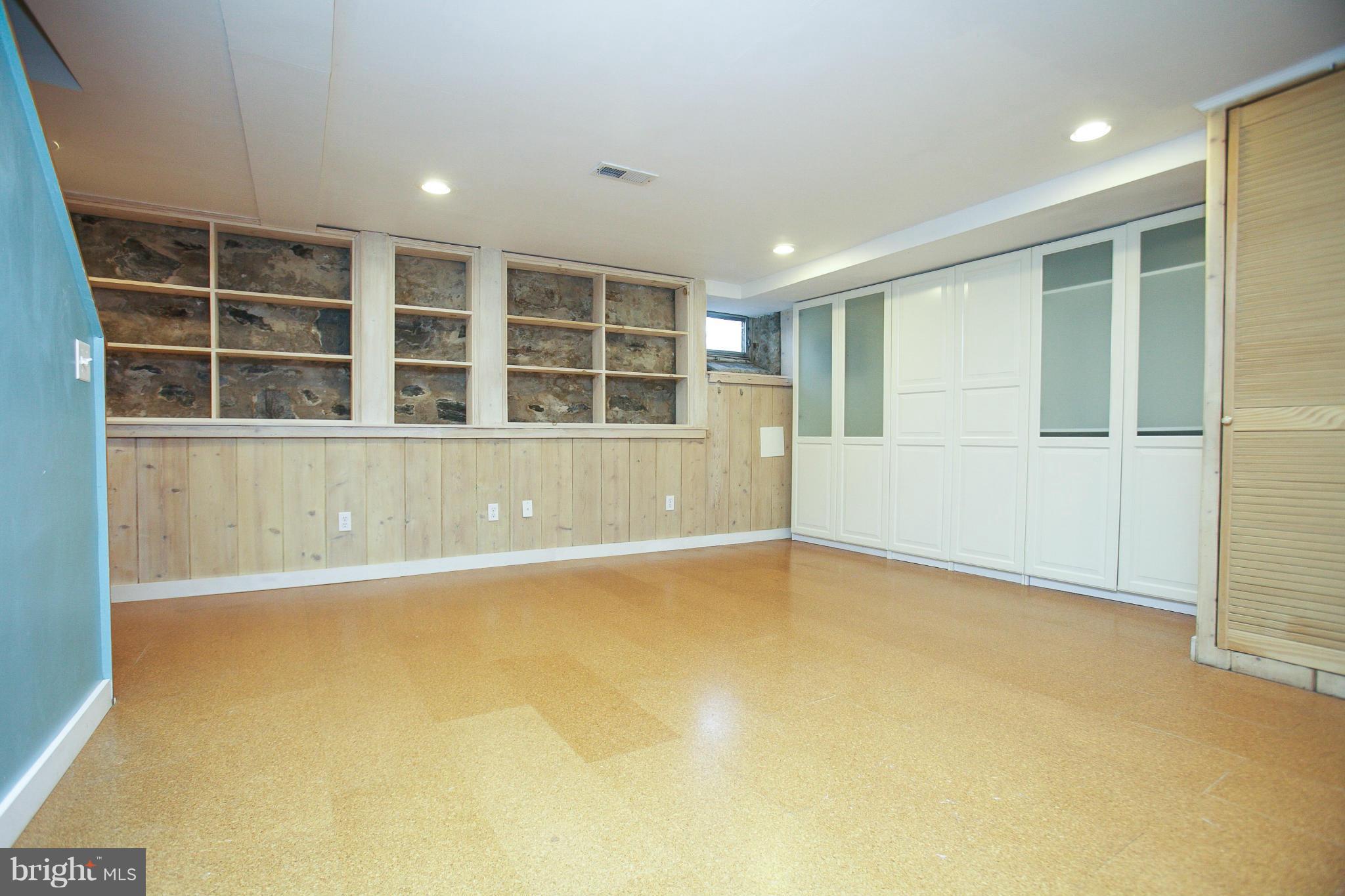 3802 Yolando Road Baltimore, MD 21218 - Photo 20 of 27 an empty room with windows