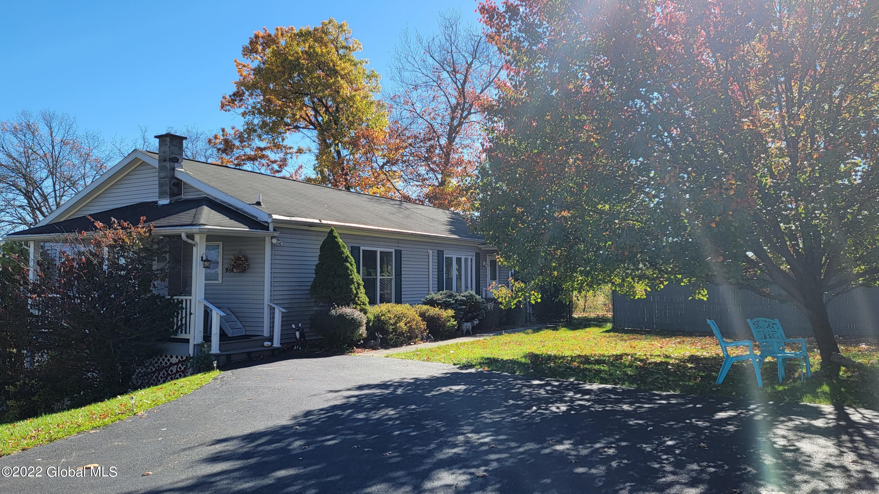 610 Flats Road Athens, NY 12015 - Photo 2 of 32 02