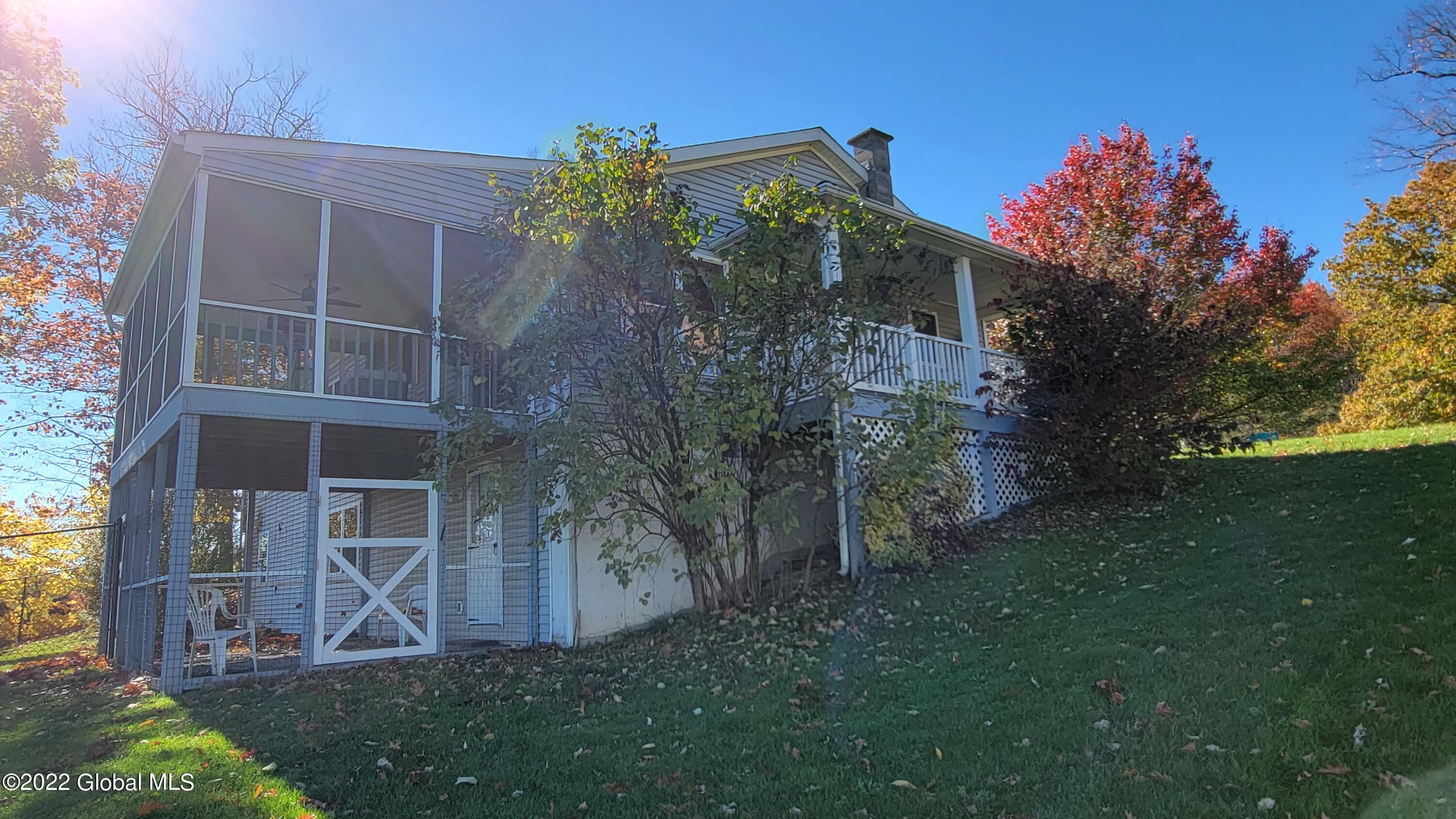 610 Flats Road Athens, NY 12015 - Photo 29 of 32 33