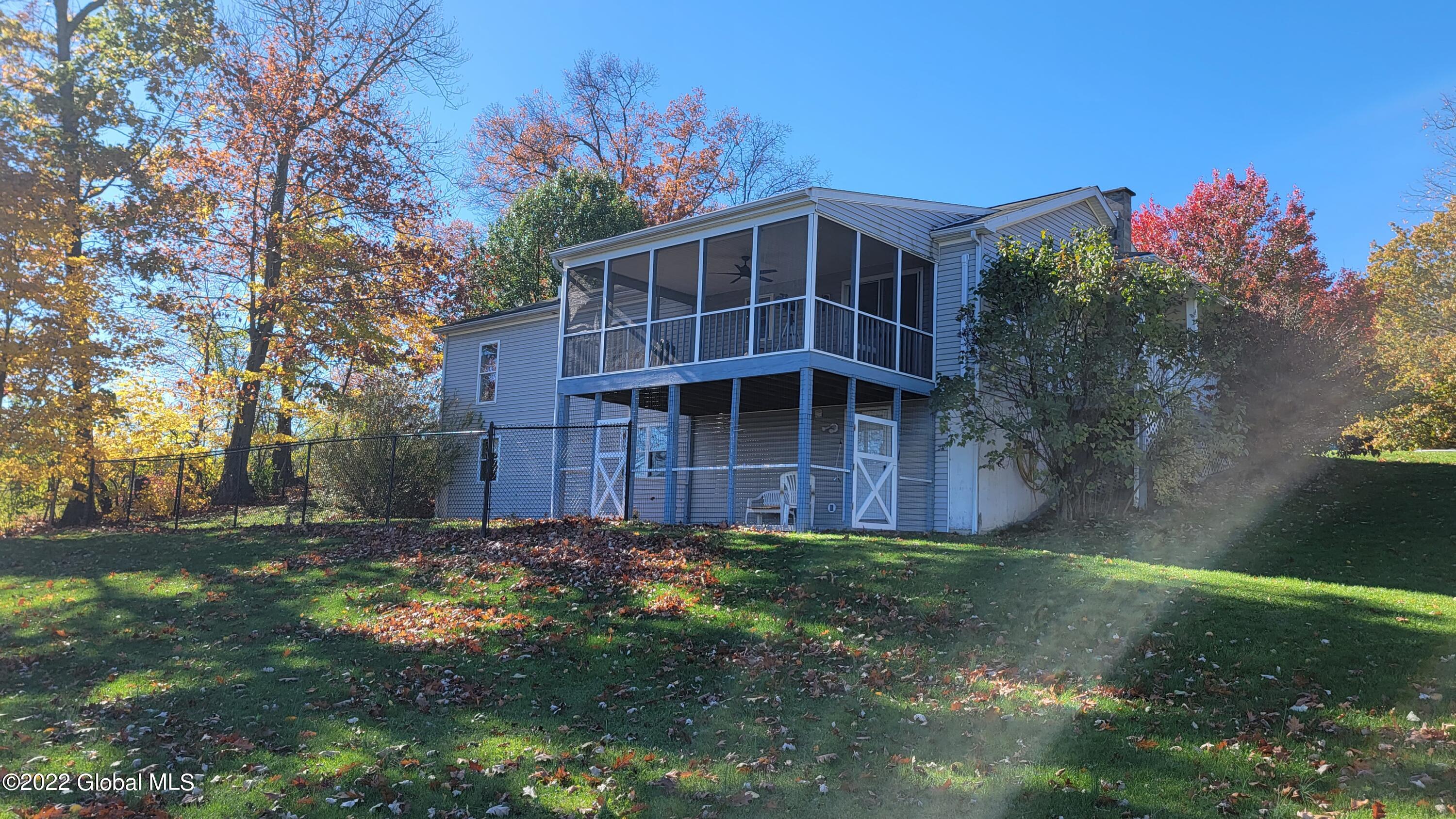 610 Flats Road Athens, NY 12015 - Photo 30 of 32 34