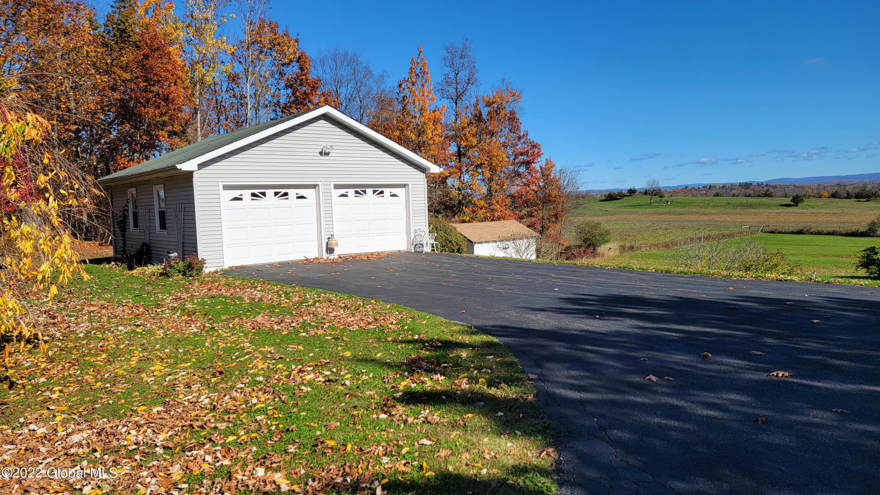610 Flats Road Athens, NY 12015 - Photo 3 of 32 03
