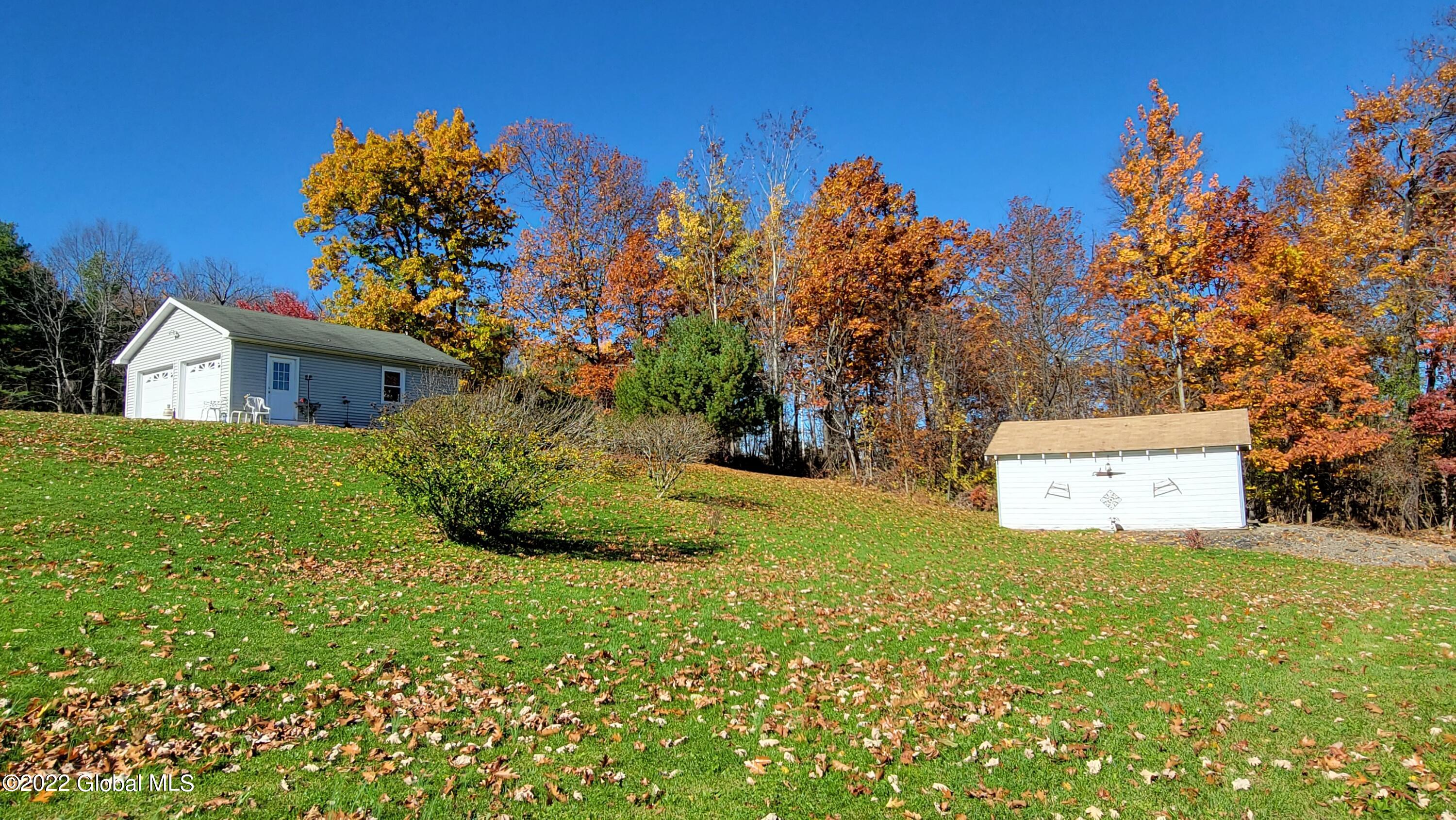 610 Flats Road Athens, NY 12015 - Photo 31 of 32 35