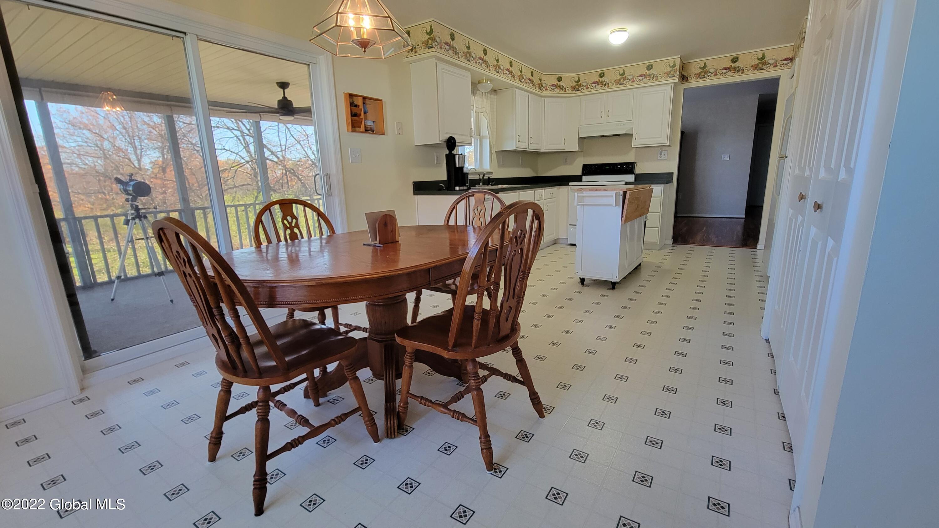 610 Flats Road Athens, NY 12015 - Photo 8 of 32 09