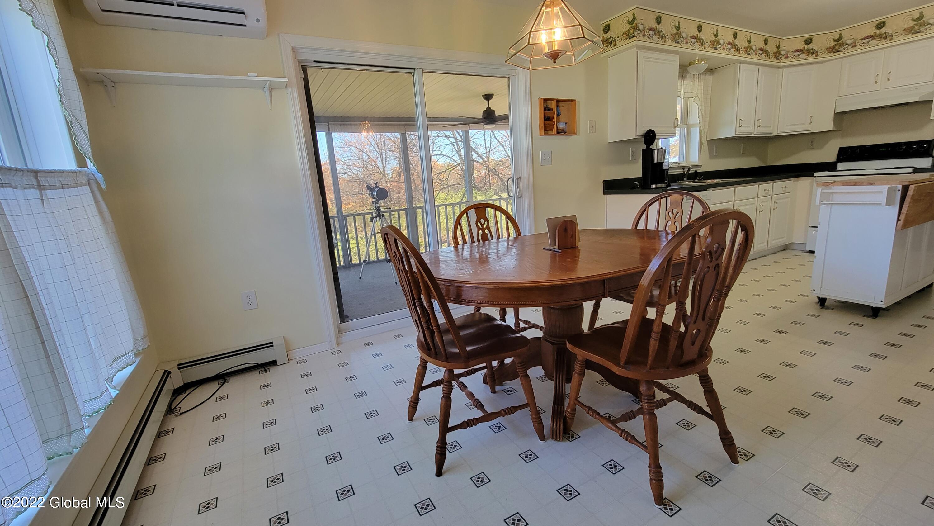 610 Flats Road Athens, NY 12015 - Photo 9 of 32 10