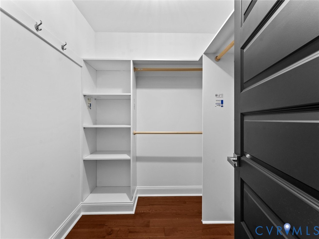 1310 Overbrook Road Richmond, VA 23220 - Photo 32 of 69 1st Floor Primary Bedroom