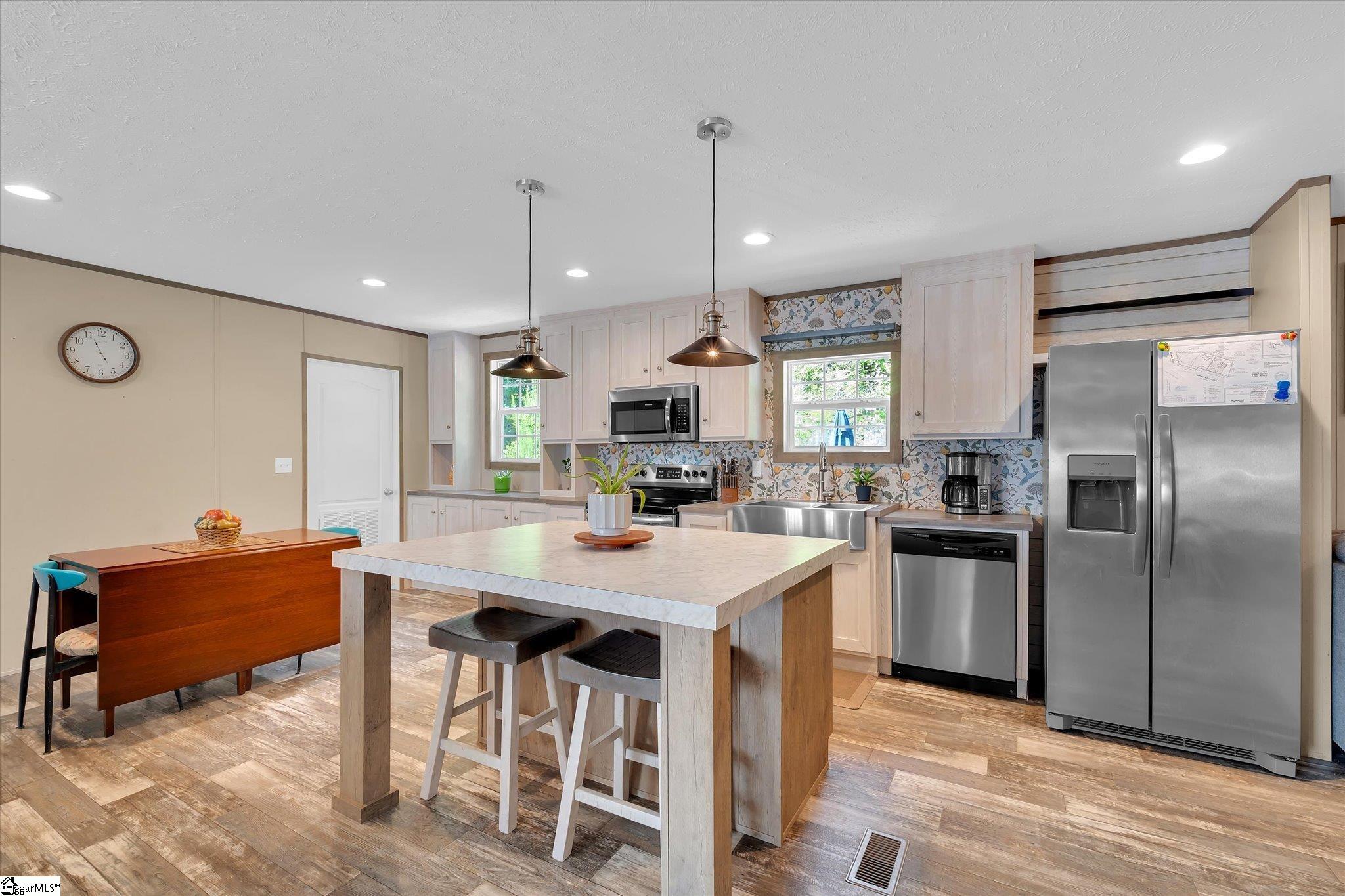 230 Durham Mill Road Pickens, SC 29671 - Photo 10 of 27