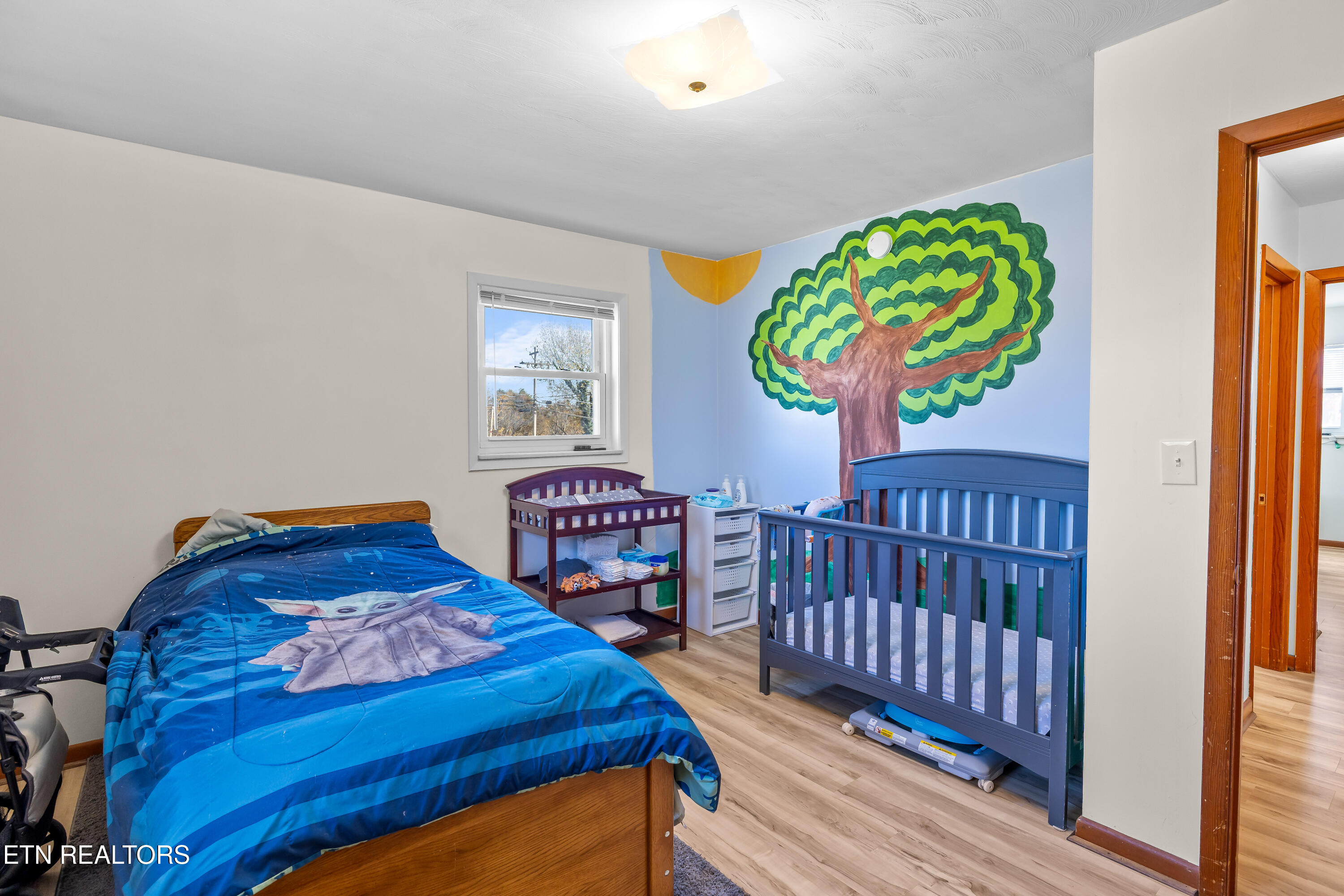 323 West Ridgecrest Drive Kingston, TN 37763 - Photo 19 of 27 323WRidgecrestRd-7