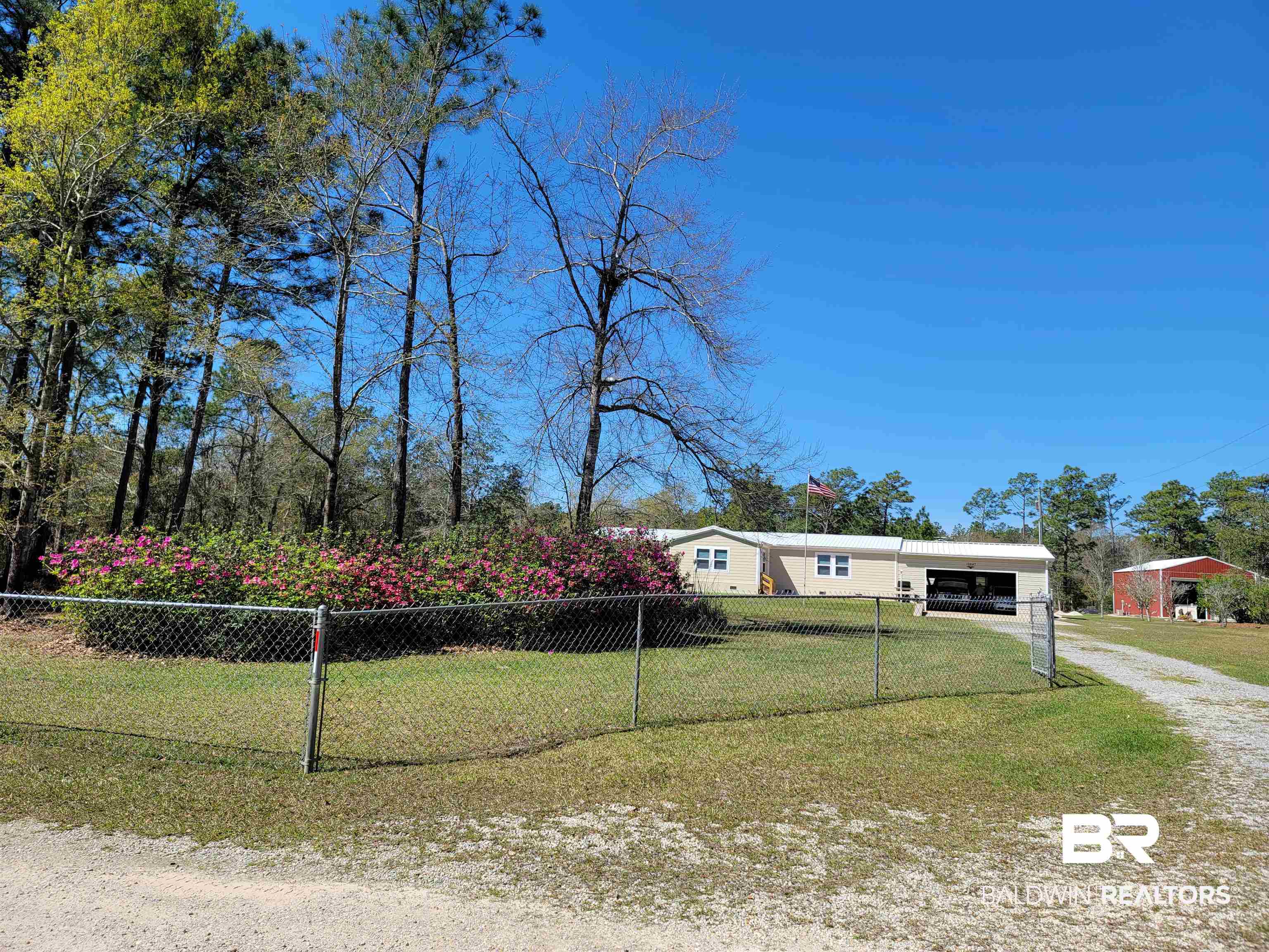 10647 Rte Road Lillian, AL 36549 - Photo 62 of 62
