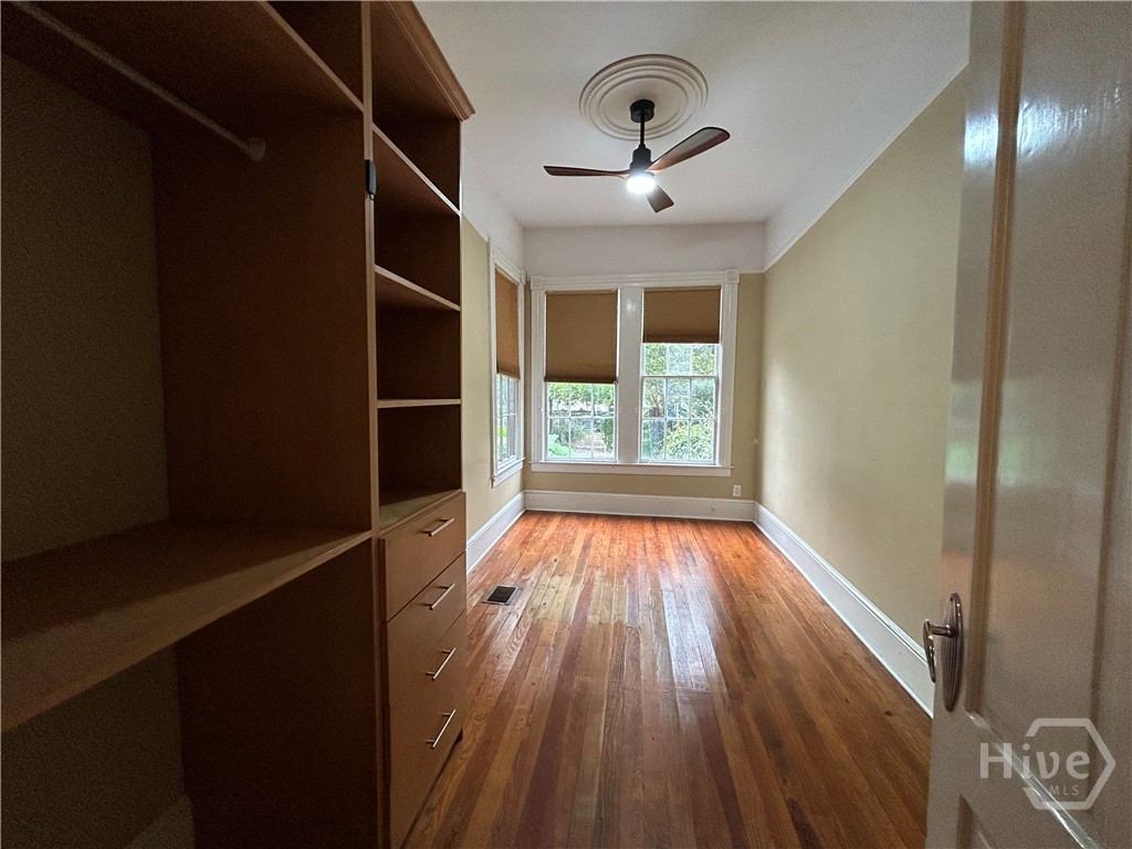 413 East Huntingdon Street, Unit ALOWER Savannah, GA 31401 - Photo 12 of 17 Bedroom