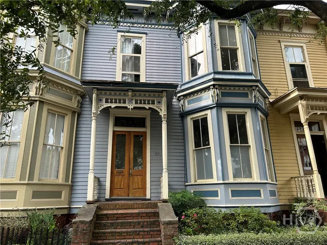 $2,350 | 413 East Huntingdon Street, Unit ALOWER, Savannah, GA 31401