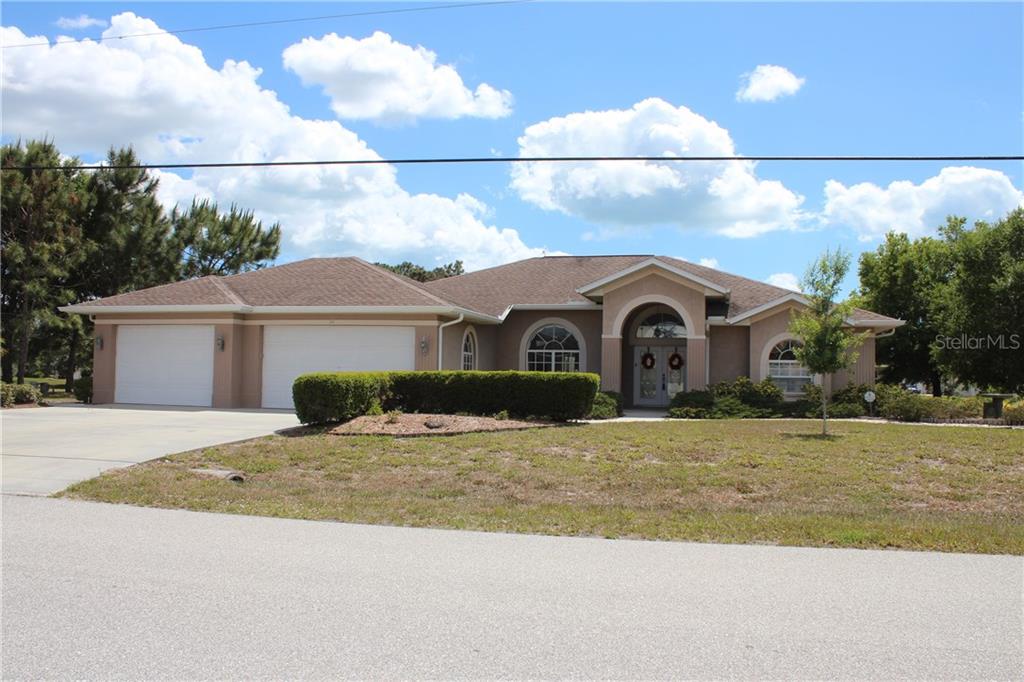 241 Medalist Road Rotonda West, FL 33947 - Photo 1 of 1 Gallery Image 1