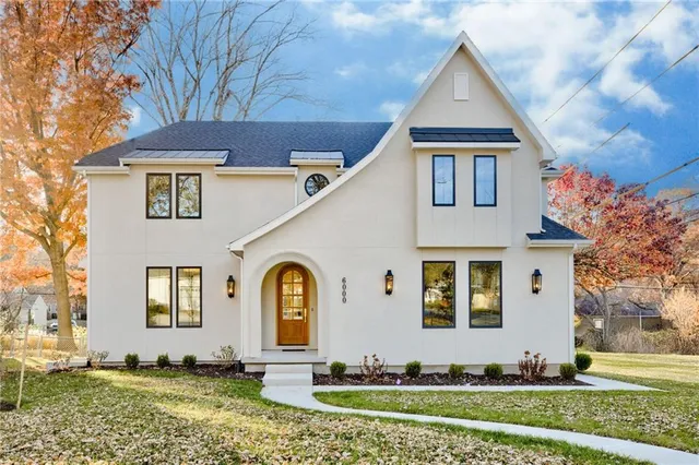 $1,174,950 | 6000 El Monte Street, Fairway, KS 66205
