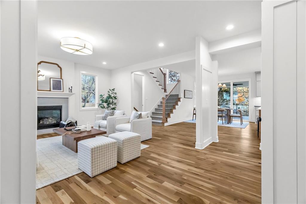 6000 El Monte Street Fairway, KS 66205 - Photo 12 of 36