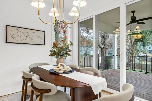 $1,174,950 | 6000 El Monte Street, Fairway, KS 66205