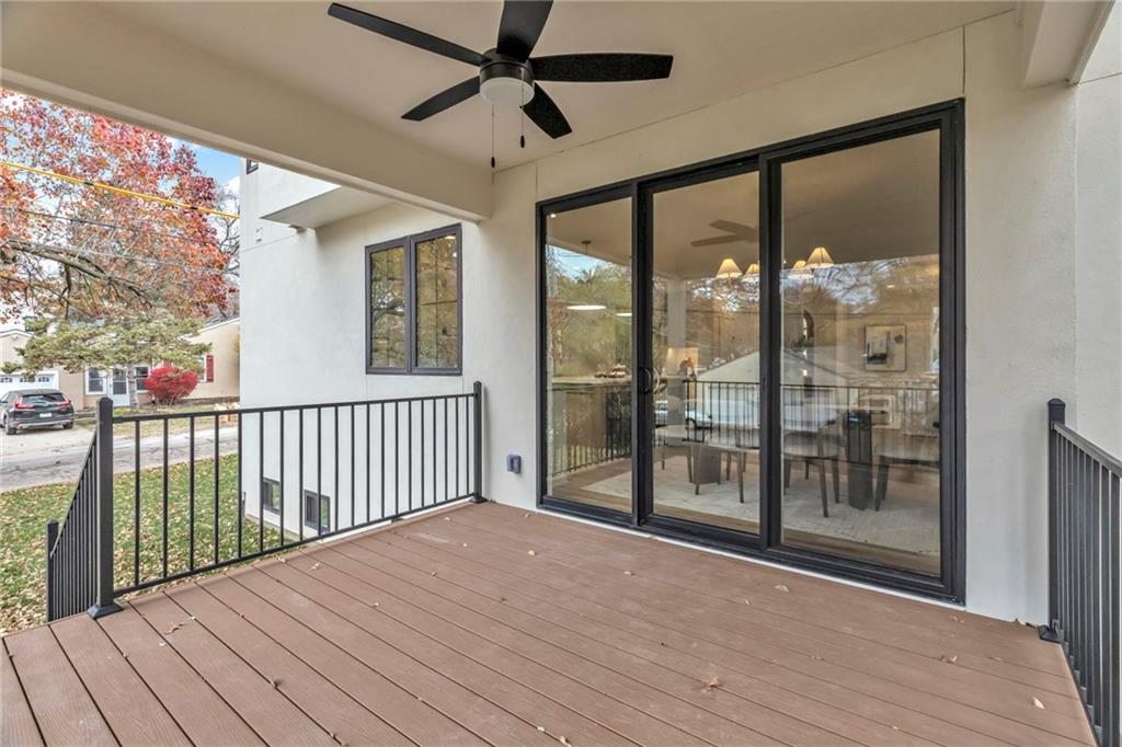 6000 El Monte Street Fairway, KS 66205 - Photo 21 of 36