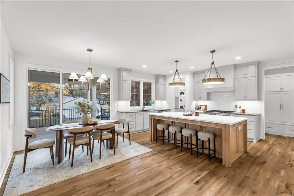 6000 El Monte Street Fairway, KS 66205 - Photo 3 of 36